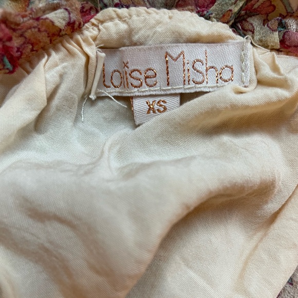 Louise Misha Top - Picture 7 of 8